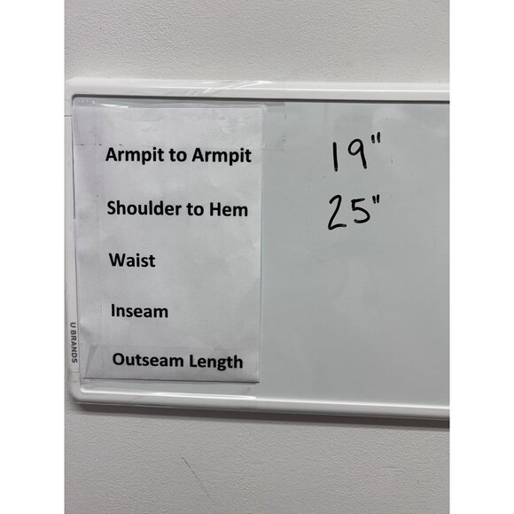 Koret Women’s Red Beaded Vest | VTG 90s Grandma Core Christmas Holiday Sweater L - Picture 9 of 10